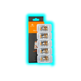 Geek Vape P0.2 Coil Mesh 0.2Ohm 60-70W 5pcs E100