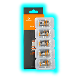 Geek Vape P0.2 Coil Mesh 0.2Ohm 60-70W 5pcs E100