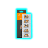 Geek Vape P0.4 Coil Mesh 0.4Ohm 50-60W 5pcs E100