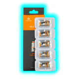 Geek Vape P0.4 Coil Mesh 0.4Ohm 50-60W 5pcs E100