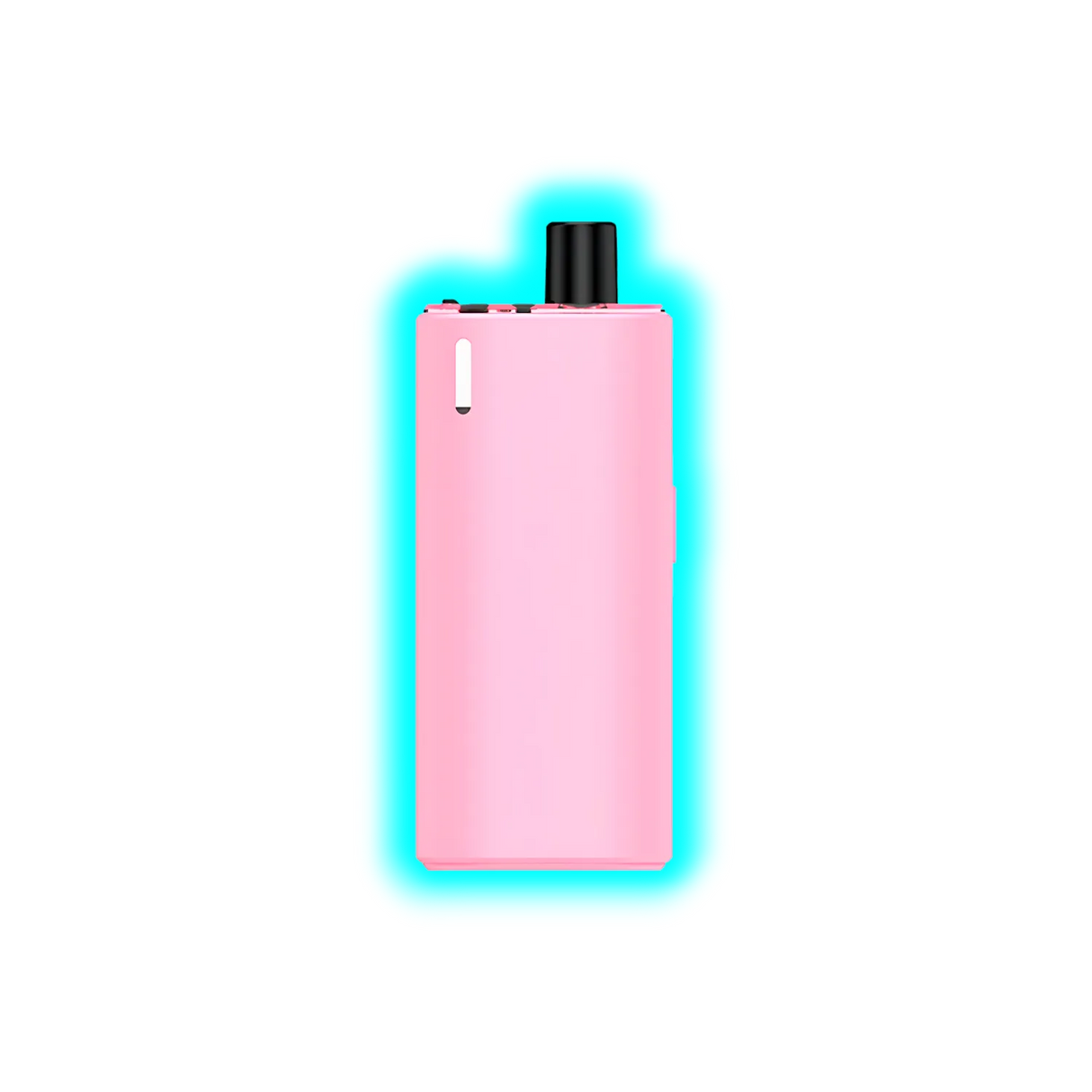 Geek Vape Peak Blossom Pink 1300mAh 4ml