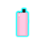Geek Vape Peak Blossom Pink 1300mAh 4ml