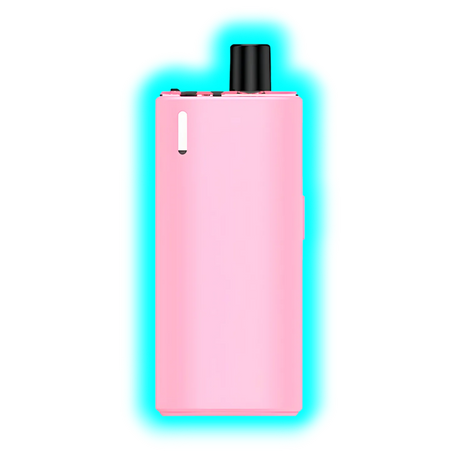 Geek Vape Peak Blossom Pink 1300mAh 4ml