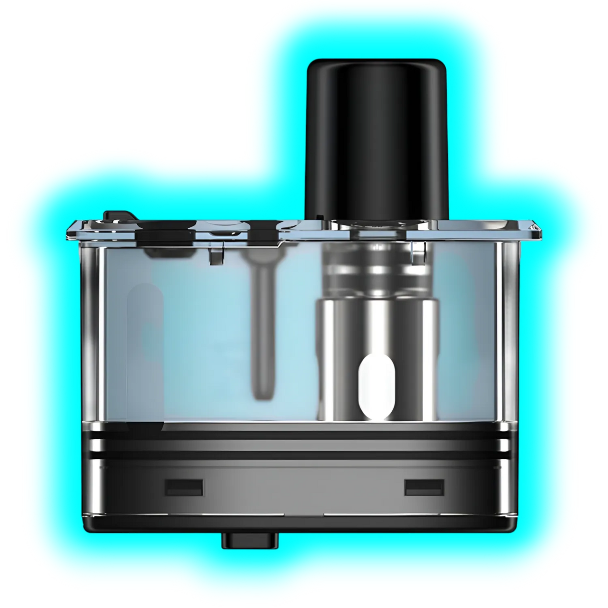 Geek Vape Peak Replacement Cartouche 0.8Ohm 15-20W 4ml 2pcs