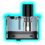 Geek Vape Peak Replacement Cartouche 0.8Ohm 15-20W 4ml 2pcs