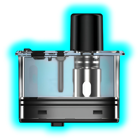 Geek Vape Peak Replacement Cartouche 0.8Ohm 15-20W 4ml 2pcs