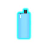 Geek Vape Peak Sky Blue 1300mAh 4ml