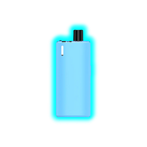 Geek Vape Peak Sky Blue 1300mAh 4ml