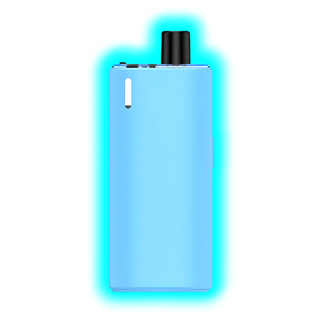 Geek Vape Peak Sky Blue 1300mAh 4ml