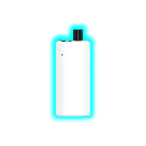 Geek Vape Peak Snow White 1300mAh 4ml