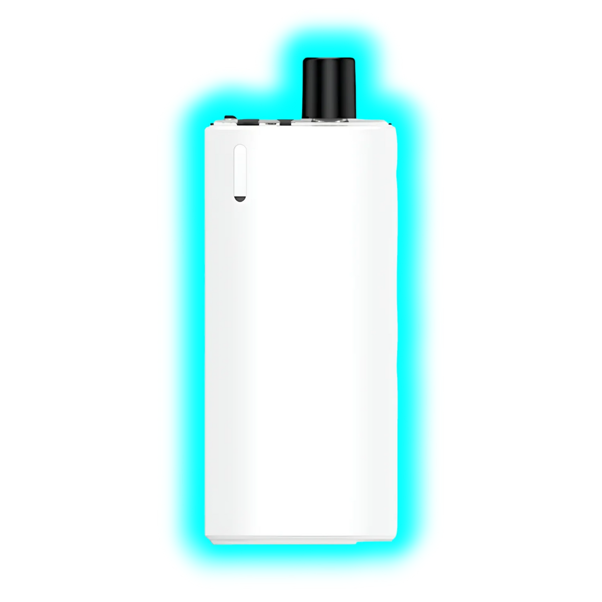 Geek Vape Peak Snow White 1300mAh 4ml