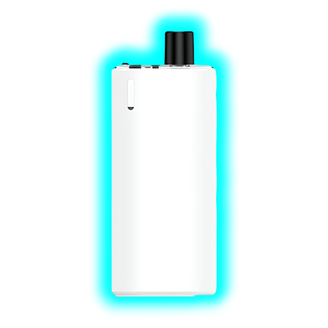 Geek Vape Peak Snow White 1300mAh 4ml