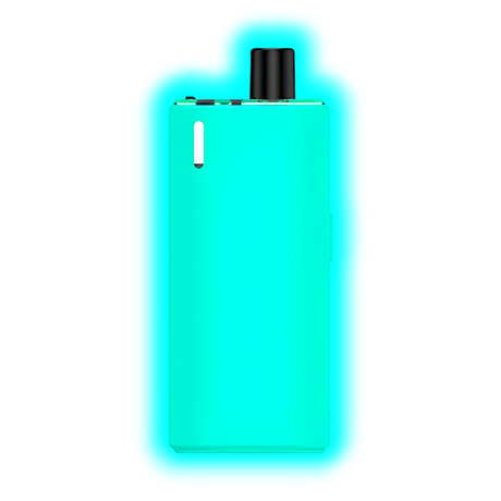 Geek Vape Peak Tiffany Blue 1300mAh 4ml