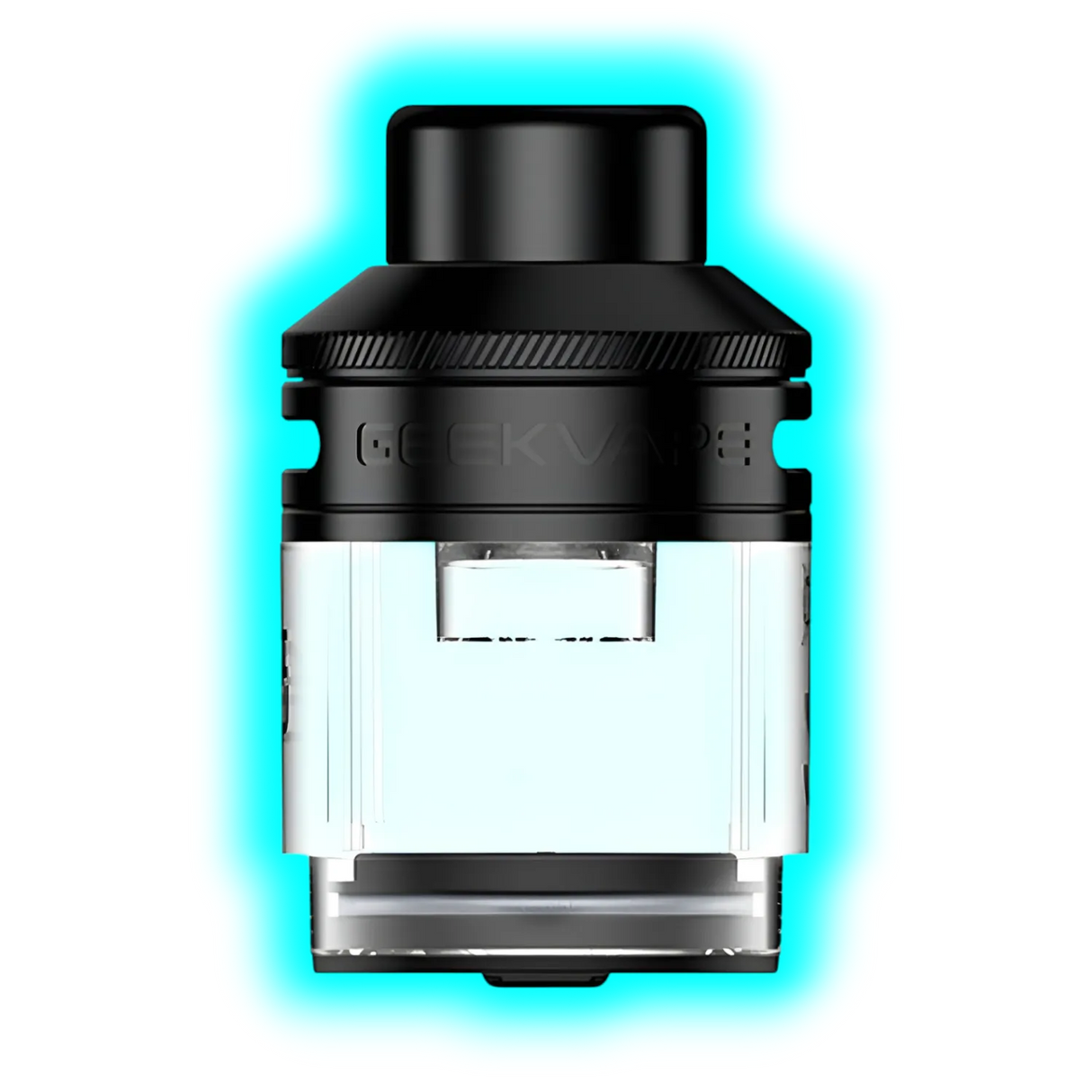 Geek Vape Pod for Eteno E100 Black 4.5ml 2Pcs