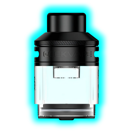 Geek Vape Pod for Eteno E100 Black 4.5ml 2Pcs