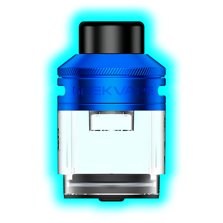 Geek Vape Pod for Eteno E100 Blue 4.5ml 2Pcs