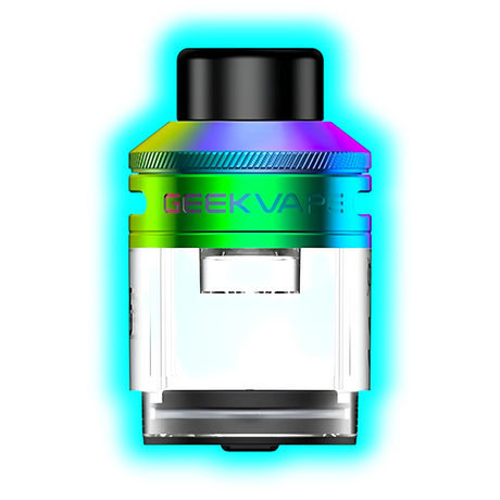 Geek Vape Pod for Eteno E100 Rainbow 4.5ml 2Pcs