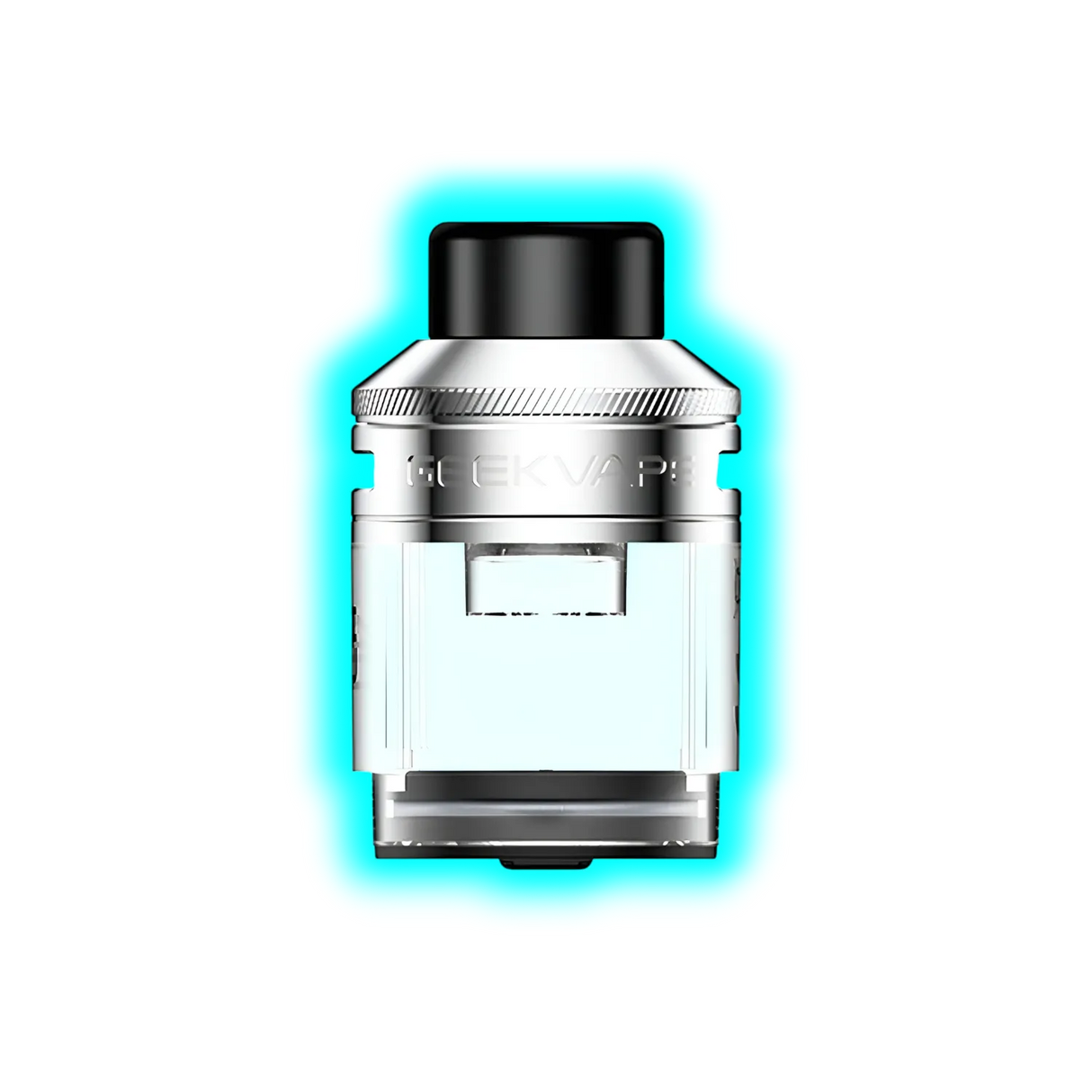 Geek Vape Pod for Eteno E100 Silver 4.5ml 2Pcs