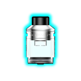 Geek Vape Pod for Eteno E100 Silver 4.5ml 2Pcs