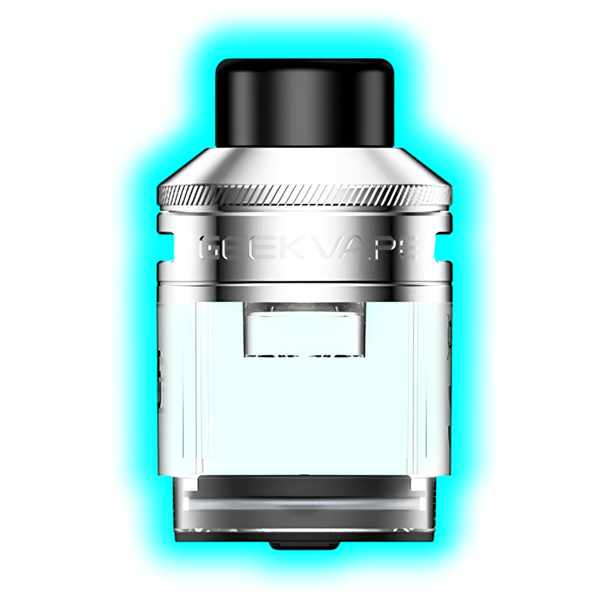 Geek Vape Pod for Eteno E100 Silver 4.5ml 2Pcs