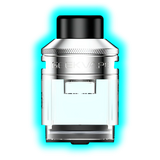 Geek Vape Pod for Eteno E100 Silver 4.5ml 2Pcs