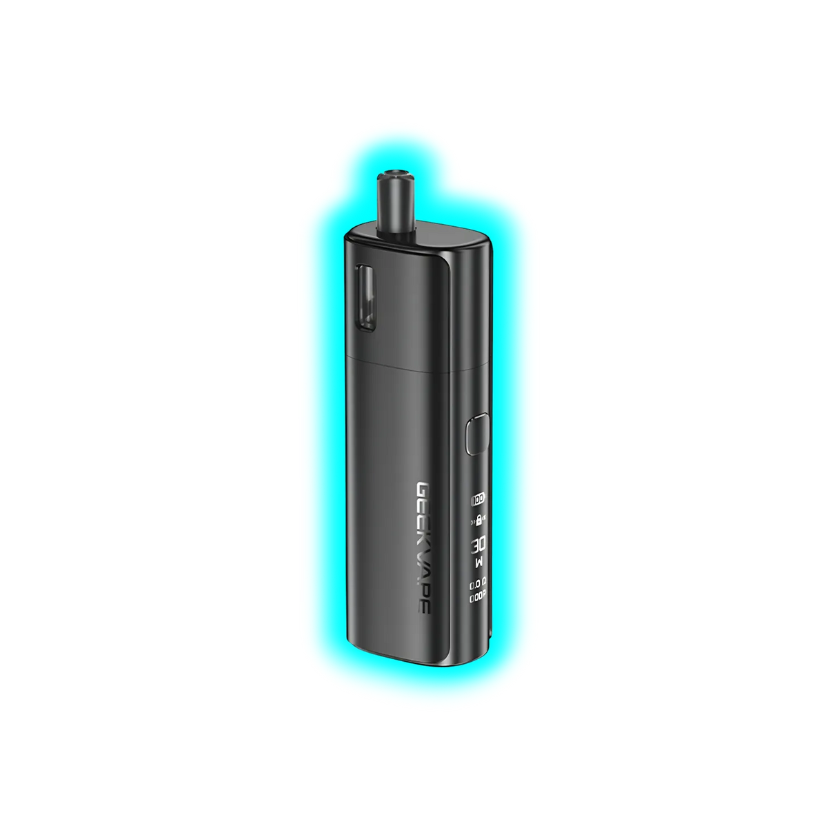 Geek Vape Soul 2 Black 2100mAh 4ml
