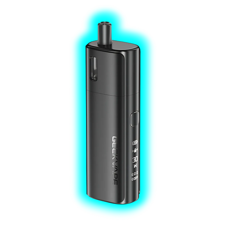 Geek Vape Soul 2 Black 2100mAh 4ml