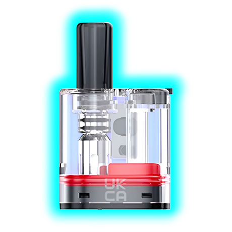 Geek Vape Soul 2 Cartridge 0.4ohm 30-35W 2pcs