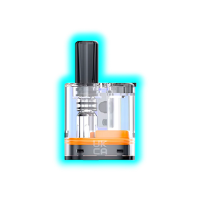 Geek Vape Soul 2 Cartridge 0.6ohm 15-30W 2pcs