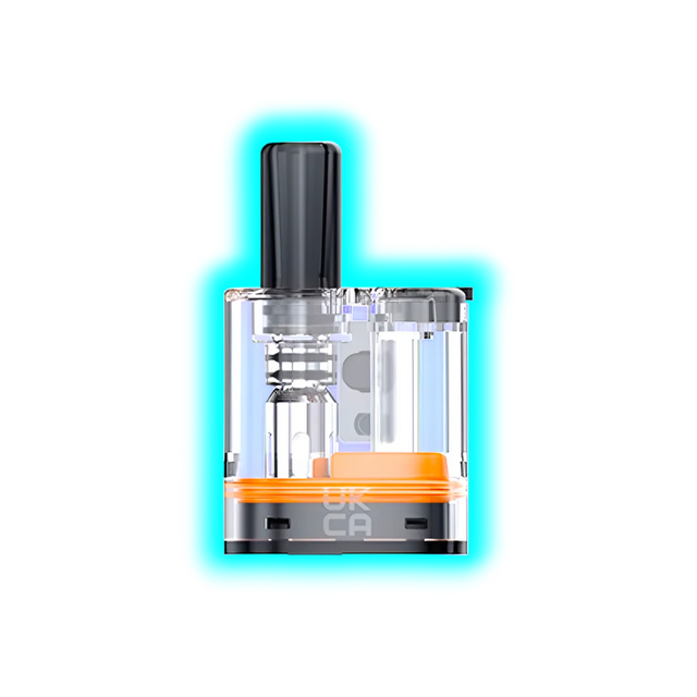 Geek Vape Soul 2 Cartridge 0.6ohm 15-30W 2pcs
