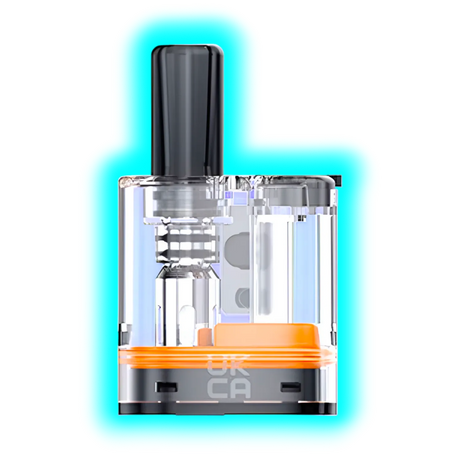 Geek Vape Soul 2 Cartridge 0.6ohm 15-30W 2pcs