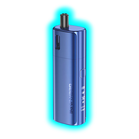 Geek Vape Soul 2 Harbor Blue 2100mAh 4ml