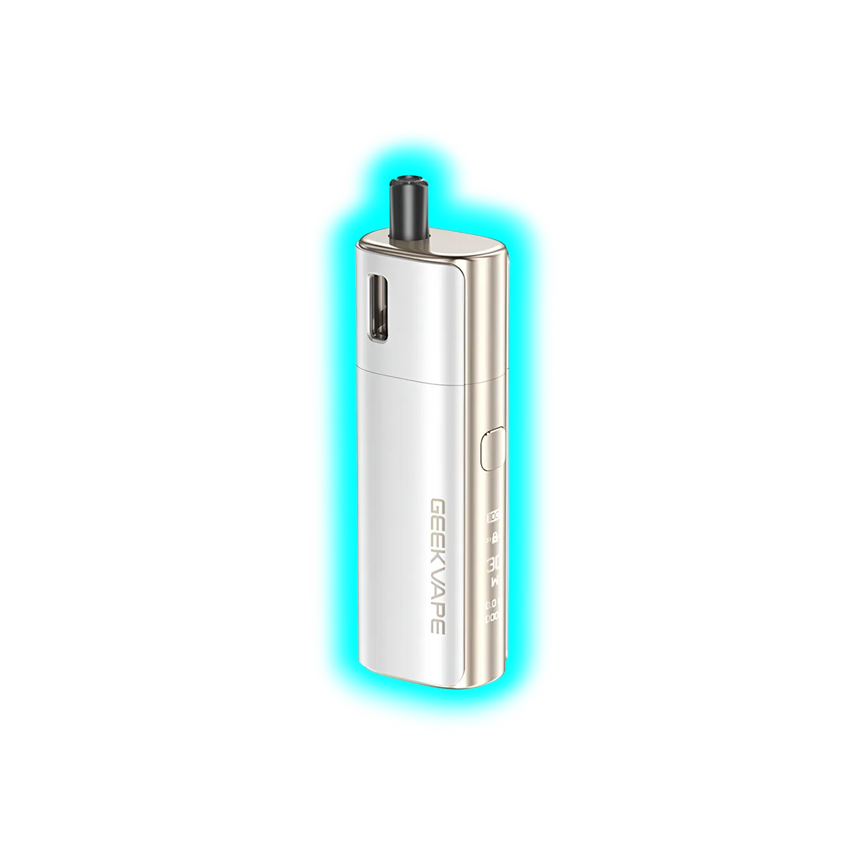 Geek Vape Soul 2 Pearl White 2100mAh 4ml