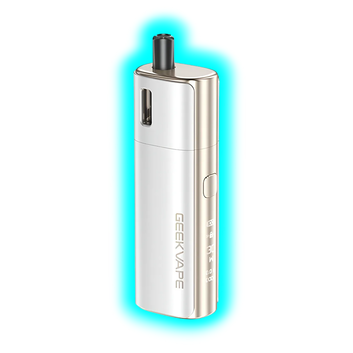 Geek Vape Soul 2 Pearl White 2100mAh 4ml