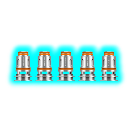 Geek Vape XM Coil P 0.15Ohm 70-85W 5pcs