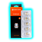 Geek Vape XM Coil Z 0.4Ohm 50-60W 5pcs