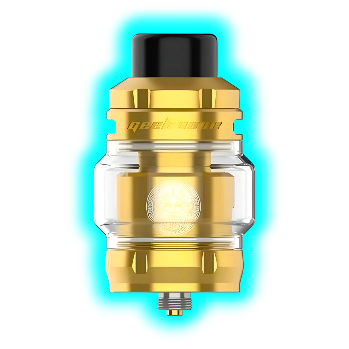 Geek Vape Z Max 4ml Tank Gold