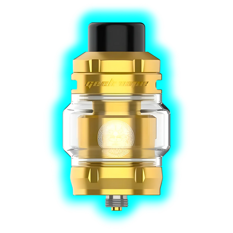 Geek Vape Z Max 4ml Tank Gold