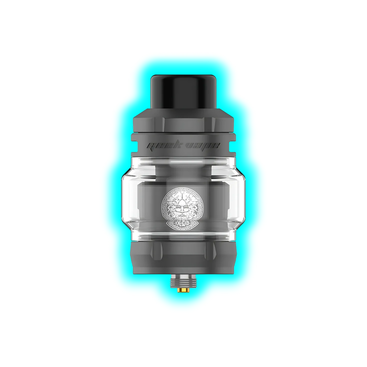 Geek Vape Z Max 4ml Tank Gunmetal