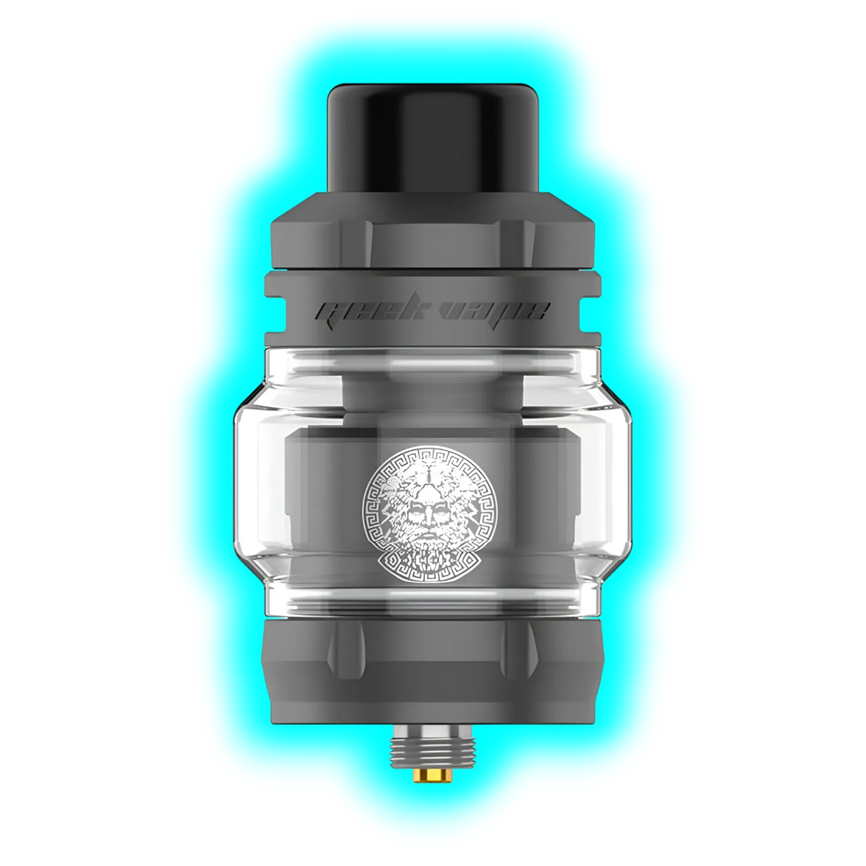 Geek Vape Z Max 4ml Tank Gunmetal