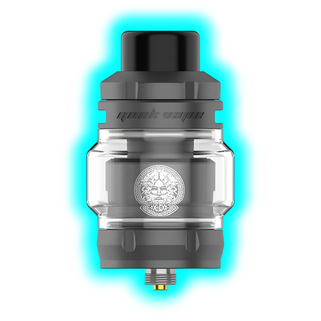 Geek Vape Z Max 4ml Tank Gunmetal