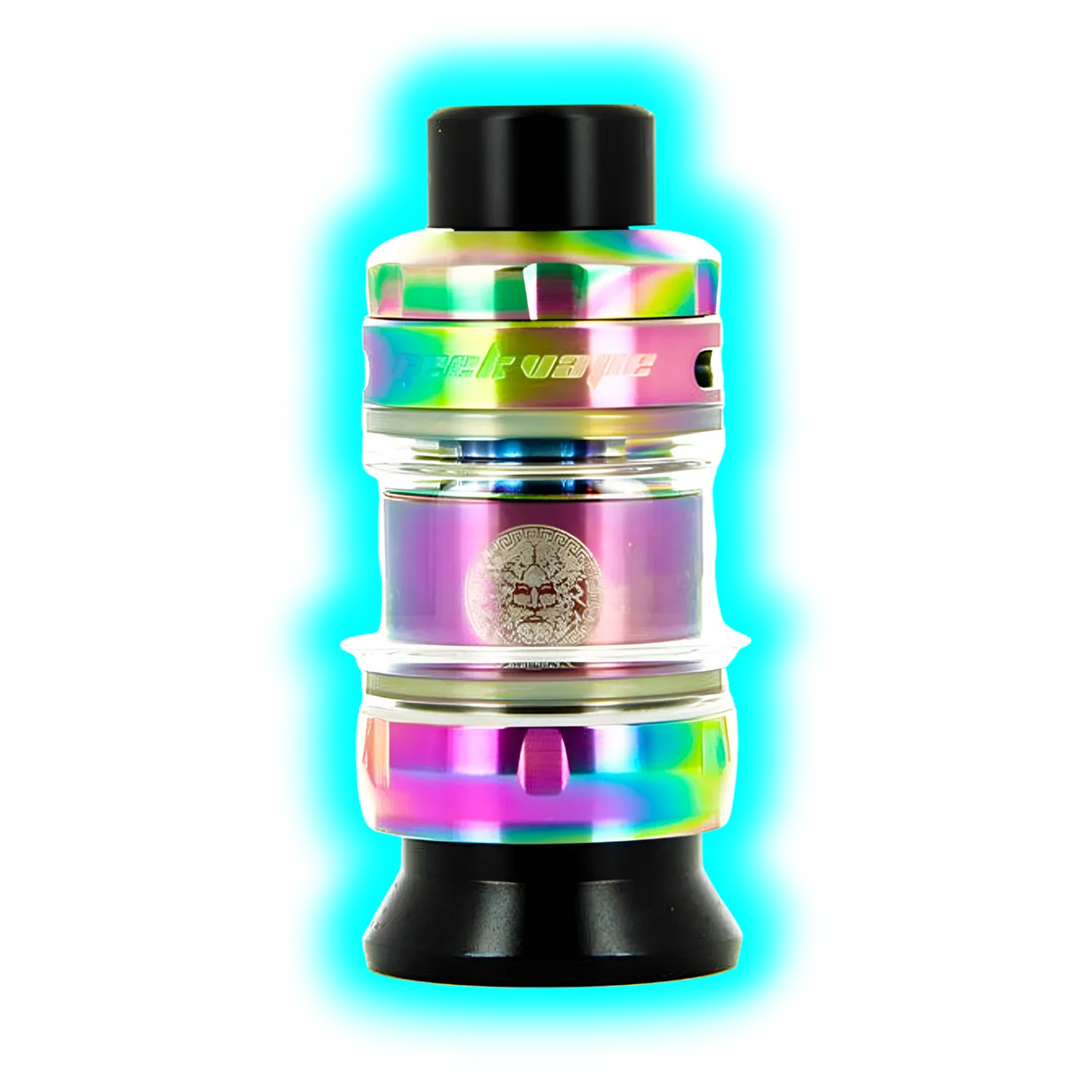 Geek Vape Z Max 4ml Tank Rainbow
