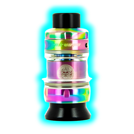 Geek Vape Z Max 4ml Tank Rainbow