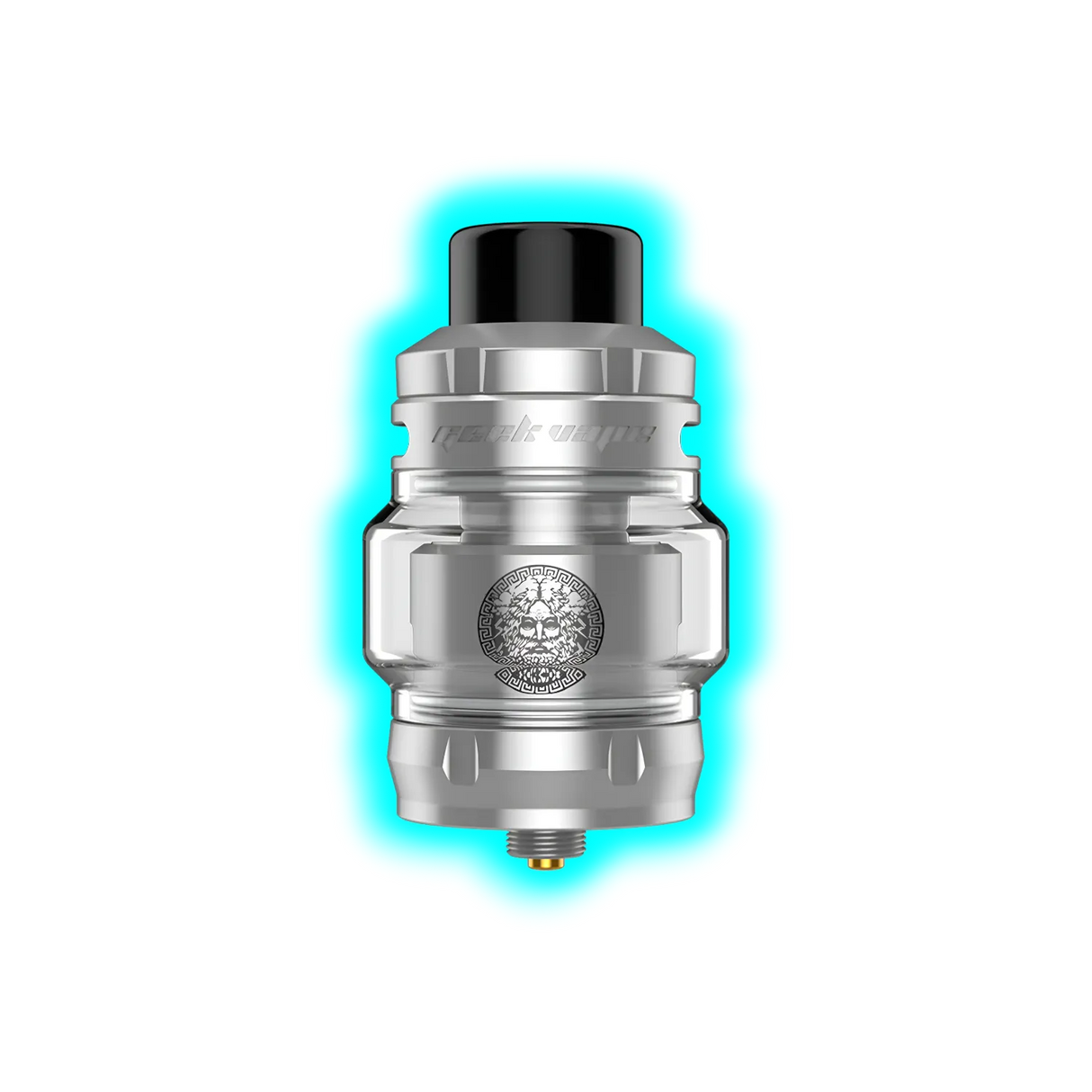 Geek Vape Z Max 4ml Tank Silver