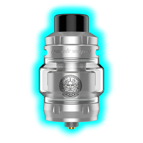 Geek Vape Z Max 4ml Tank Silver