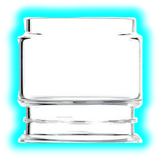 Geek Vape Z Max Replacement Glass
