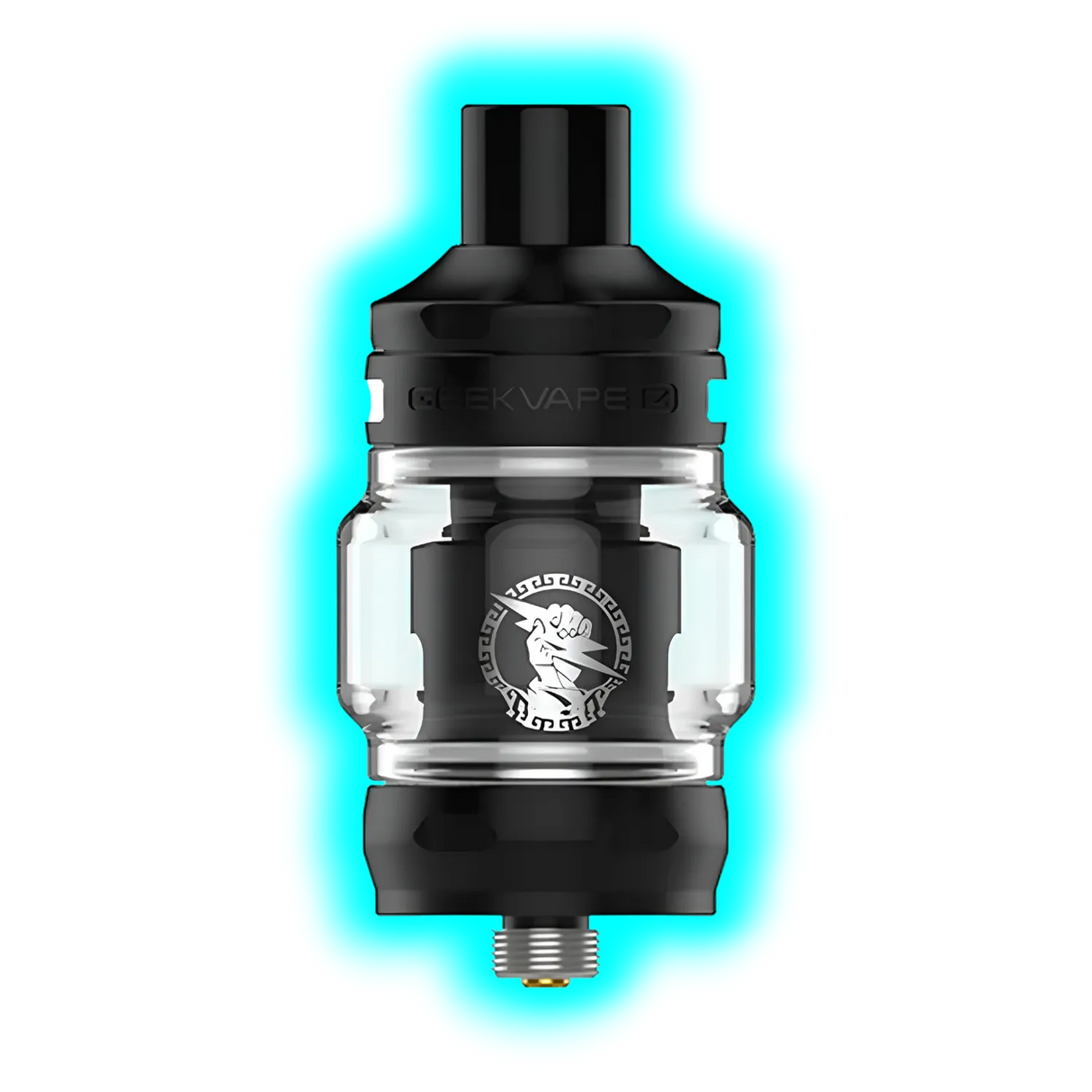 Geek Vape Z Nano 2 Tank 3.5ml Black