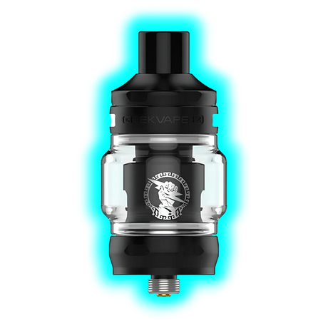Geek Vape Z Nano 2 Tank 3.5ml Black