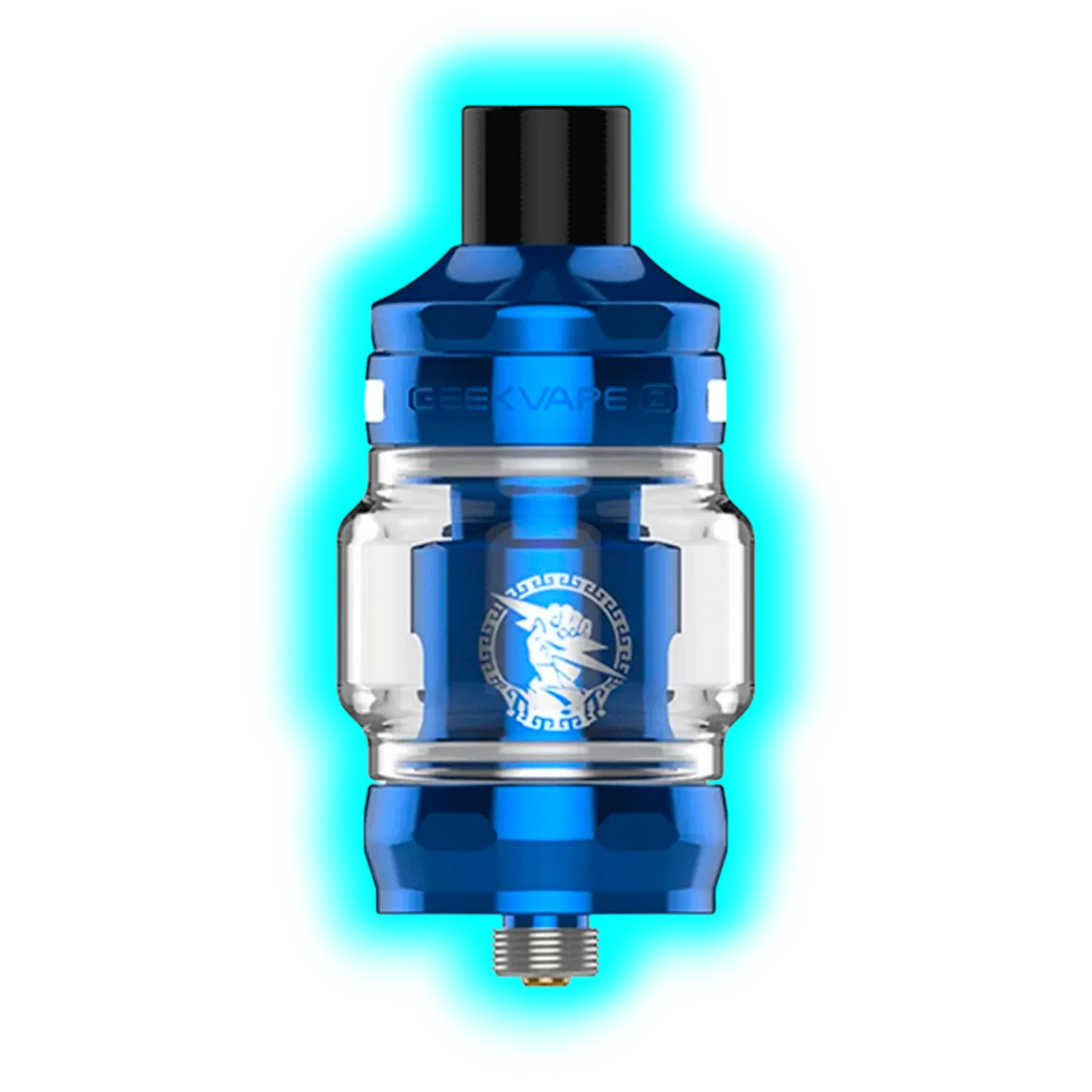 Geek Vape Z Nano 2 Tank 3.5ml Blue