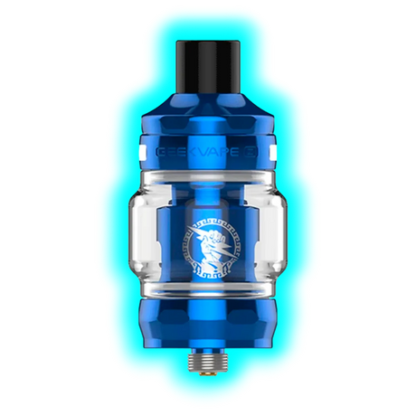 Geek Vape Z Nano 2 Tank 3.5ml Blue